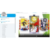  Tarot voor 'dummies'  ONLINE Cursus met begeleiding